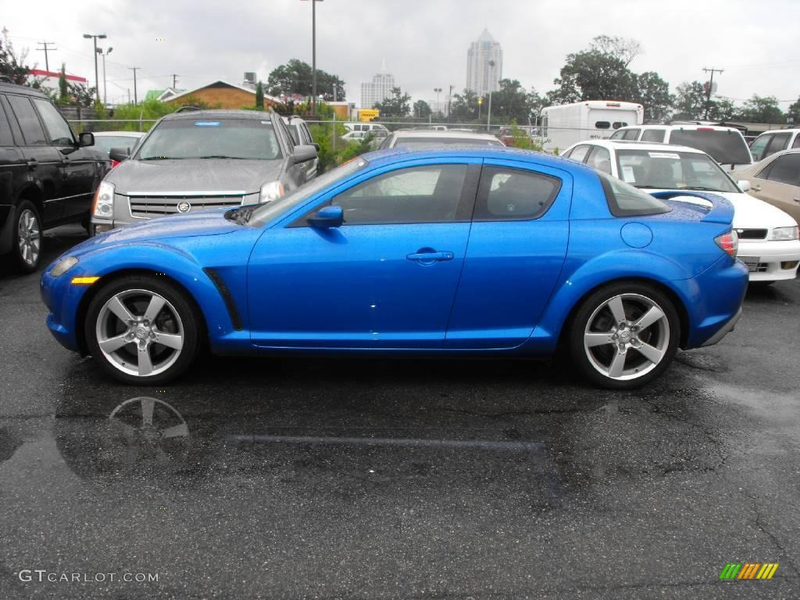 Sporty but also practical, and very different, this suited me very well. We had a lot of fun together until the second engine lost compression. Time to jump ship...
